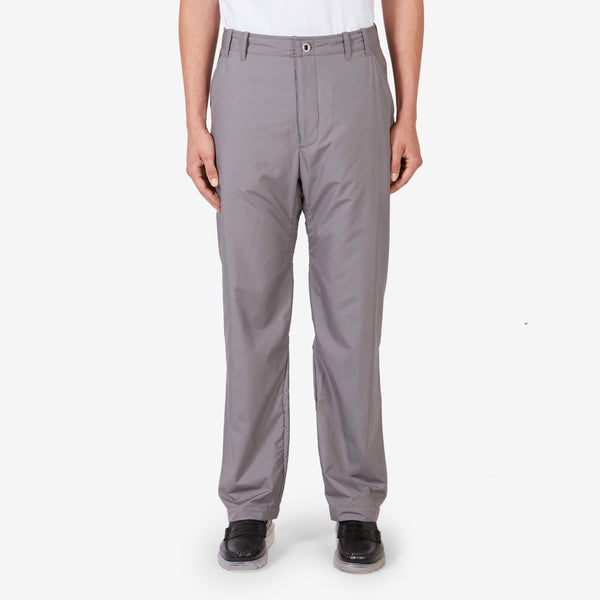 ESC Woven Pants Flat Pewter Pants