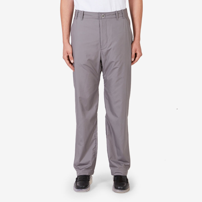 ESC Woven Pants Flat Pewter Pants