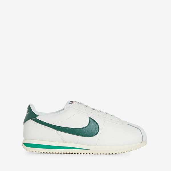 Women's Cortez Sail | Gorge Green | Malachite | Coconut Milk