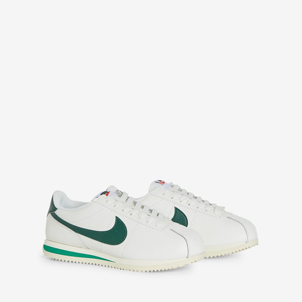 Women's Cortez Sail | Gorge Green | Malachite | Coconut Milk