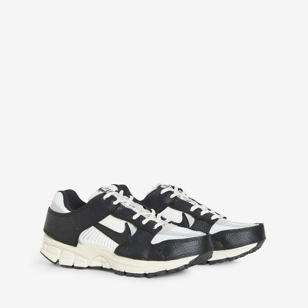 Women's Zoom Vomero 5 PRM 'Timeless' Sail | Black | Light Bone | Wolf Grey