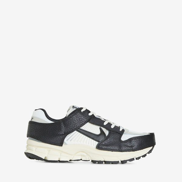 Women's Zoom Vomero 5 PRM 'Timeless' Sail | Black | Light Bone | Wolf Grey