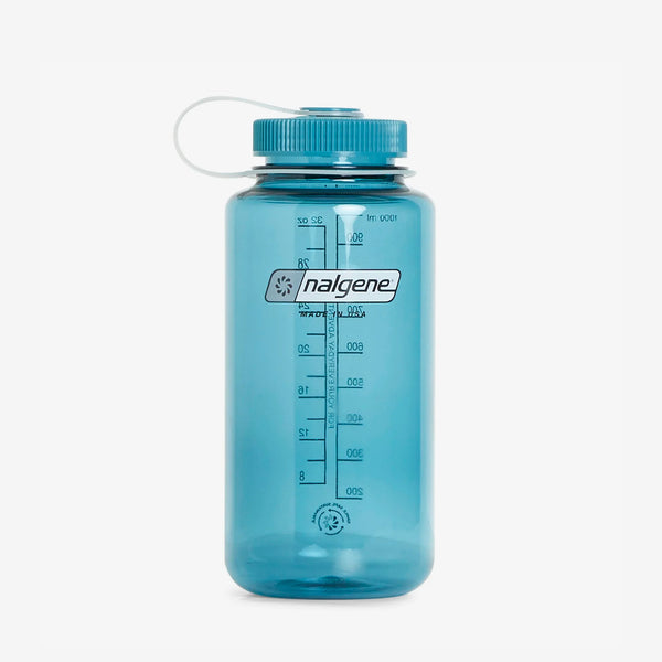 Wide Mouth Sustain Bottle 1000mL Cadet