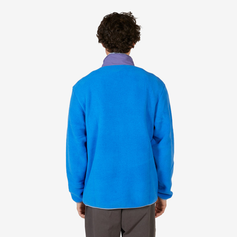 Synch Jacket Bayou Blue