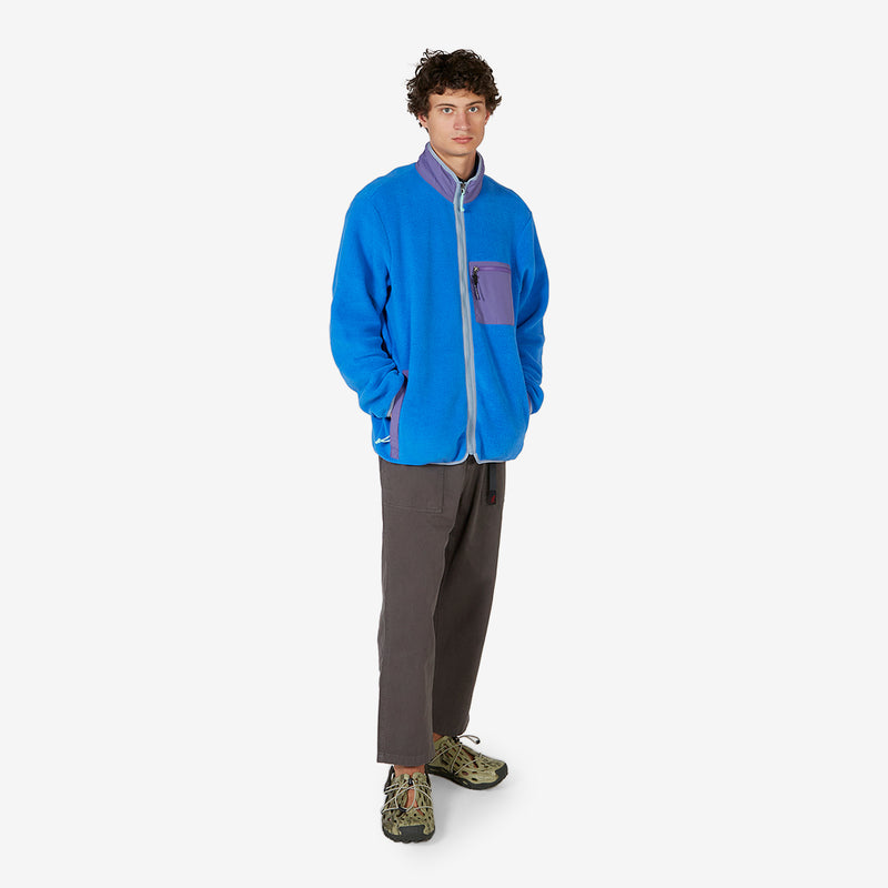 Synch Jacket Bayou Blue