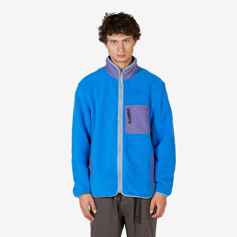 Synch Jacket Bayou Blue