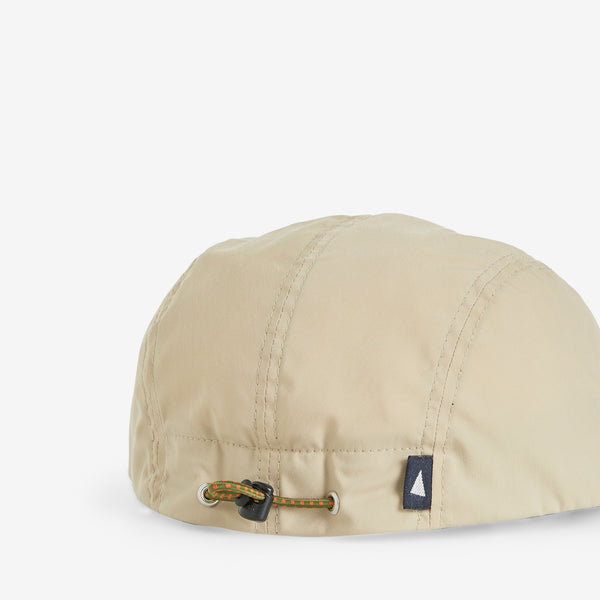 Duck Bill Cap Khaki
