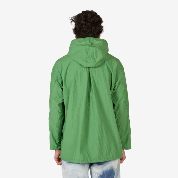 Wilson Surfari Jacket Green