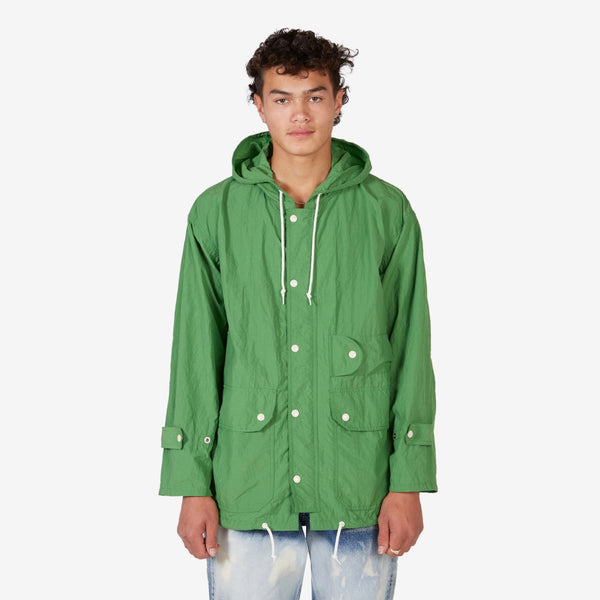 Wilson Surfari Jacket Green