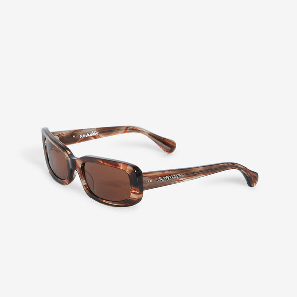 Junior Jr. Sunglasses Lava