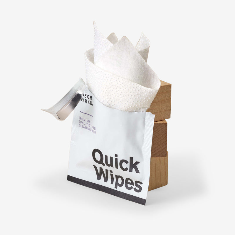 Quick Wipes 30 Pack