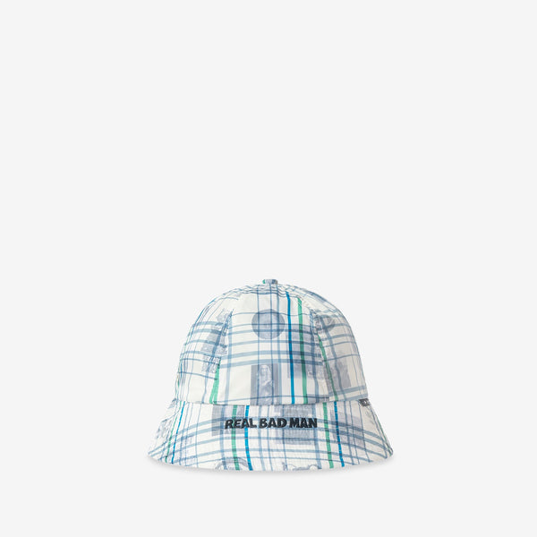Double Vision Bucket Hat Multi