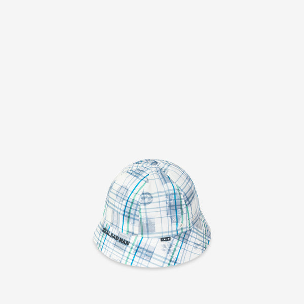 Double Vision Bucket Hat Multi
