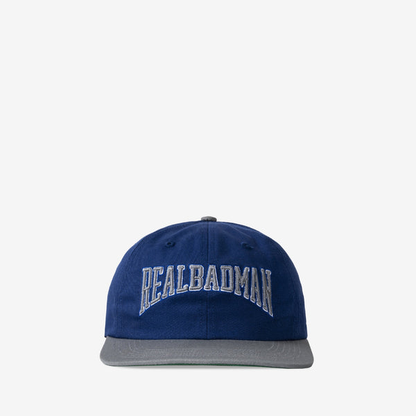 Team RBM Cap Navy