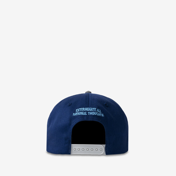 Team RBM Cap Navy