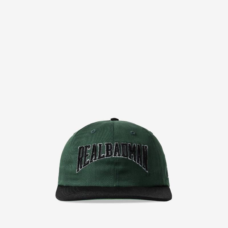 Team RBM Cap Green
