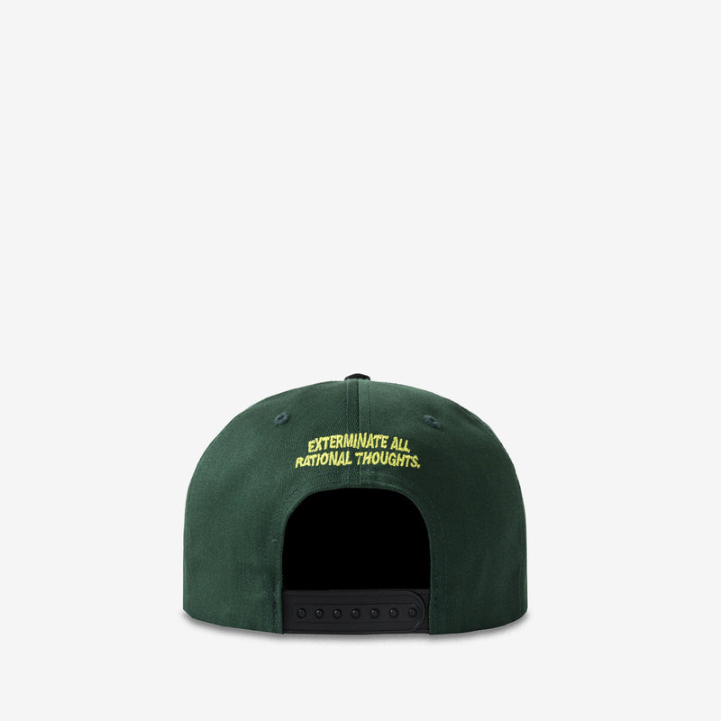 Team RBM Cap Green