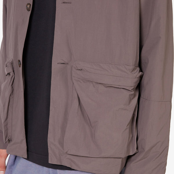 Tek Blazer Indigo