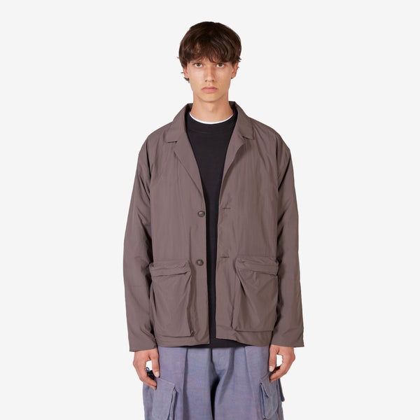 Tek Blazer Indigo