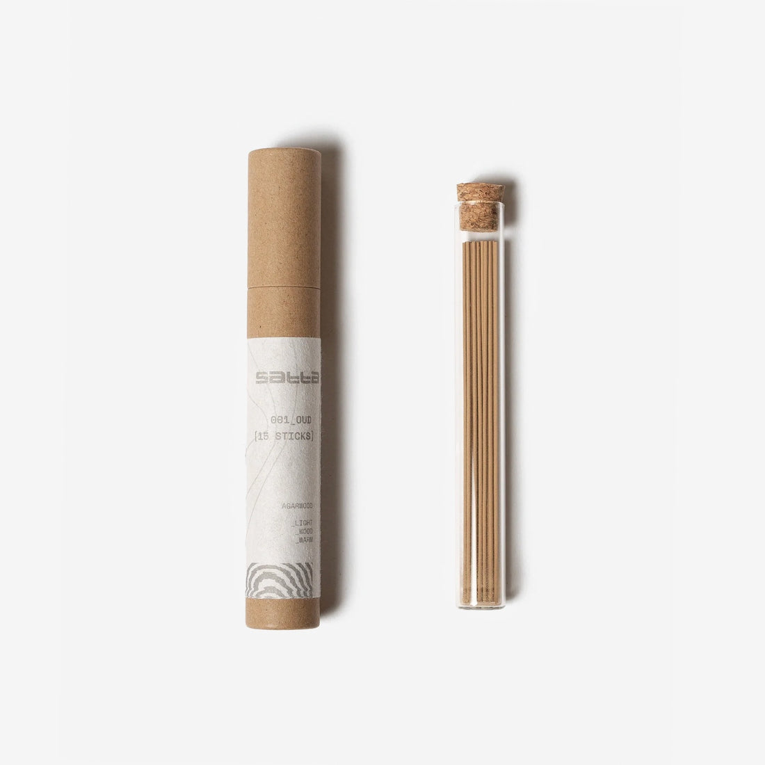 Incense 001_OUD Accessories