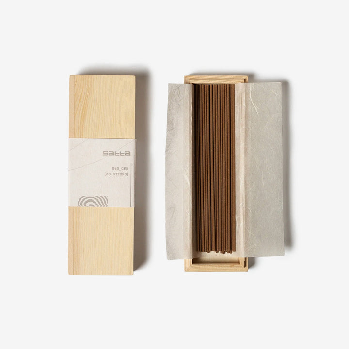 Incense 002_CED Front