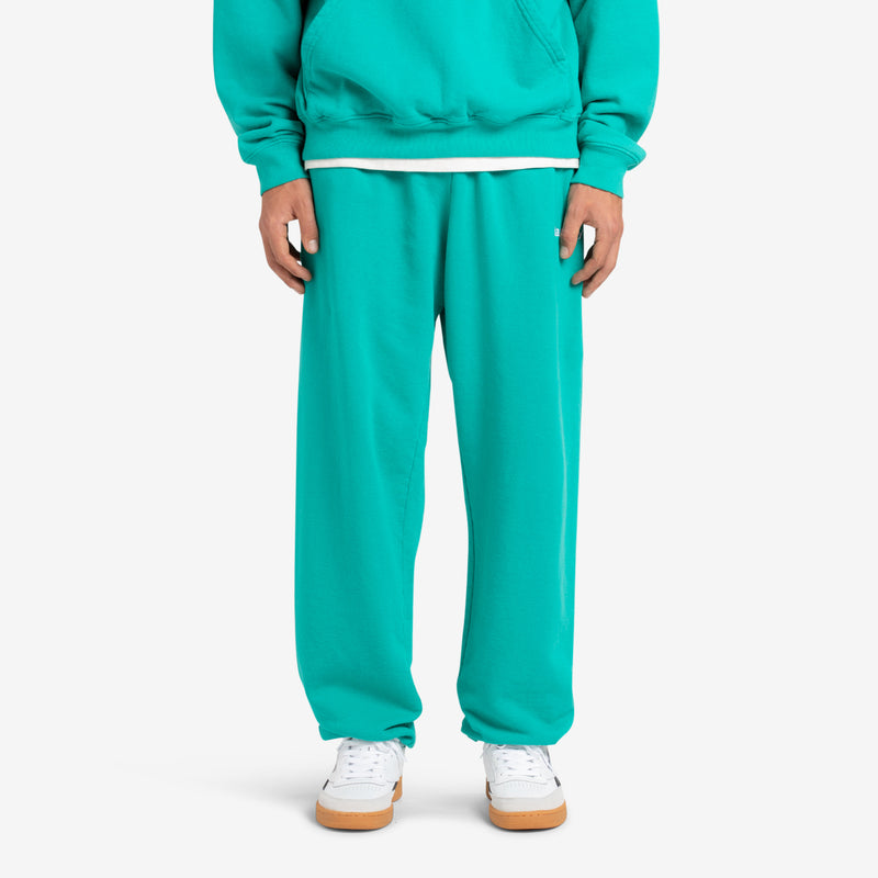 Presley Sweatpant Emerald Green