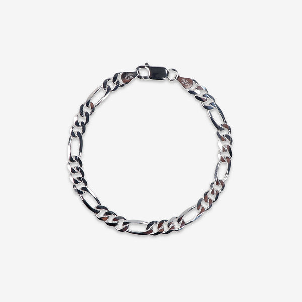 West Coast Bracelet Silver Jewellery